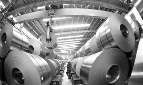 2017鋼市預計再現(xiàn)“金三”行情 現(xiàn)貨價格兩極分化