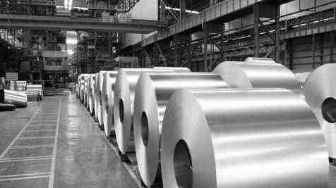 鋅礦供應(yīng)緊張有望緩和 鋅礦供應(yīng)緊張有望緩和