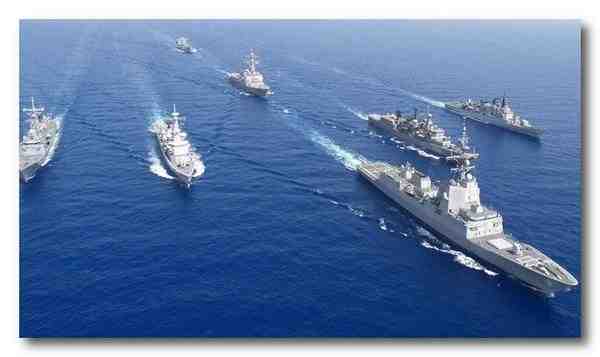 國產(chǎn)航母下水預(yù)期升級(jí) 國產(chǎn)航母下水預(yù)期升級(jí)