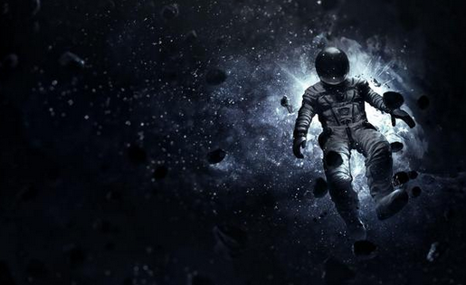 人在太空中死亡会发生什么