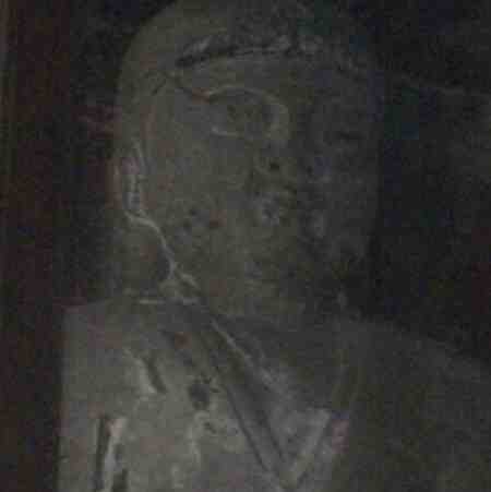 朱元璋的真实长相无人知晓 他的雕像却在六百年后被发现