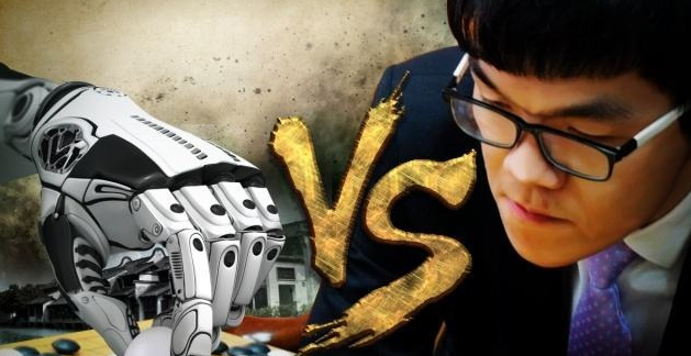 柯潔“惜敗”于AlphaGo，人工智能真的戰(zhàn)無不勝？