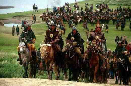 蒙古的铁骑.jpg
