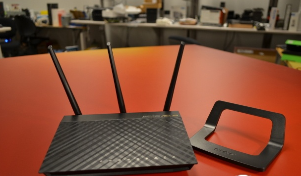 無(wú)線(xiàn)路由器已成家中必備 無(wú)線(xiàn)路由器已成家中必備