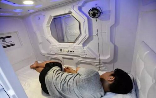 雨傘消失，床鋪被封……投資人憑什么瘋狂下注？