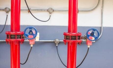 消防股票有哪几只?消防股票有哪些上市公司?