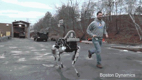 機(jī)器人取代數(shù)據(jù)科學(xué)家？四點(diǎn)原因告訴你這不可能