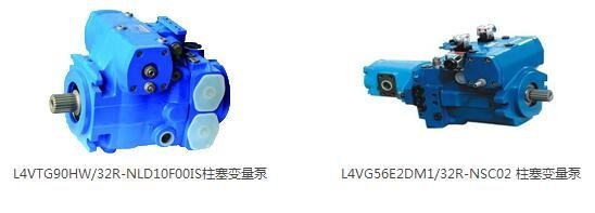 L4V系列产品图片