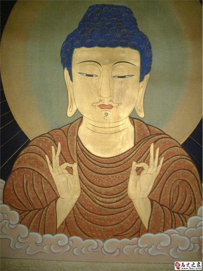 佛教史冷知识:大乘佛教就是比小乘佛教高明?大错特错!