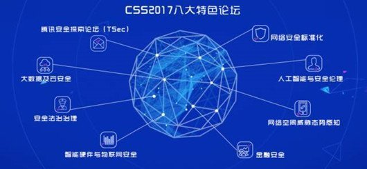 多维度探讨全球网络安全新发展       第三届中国互联网安全领袖峰会8月15日召开