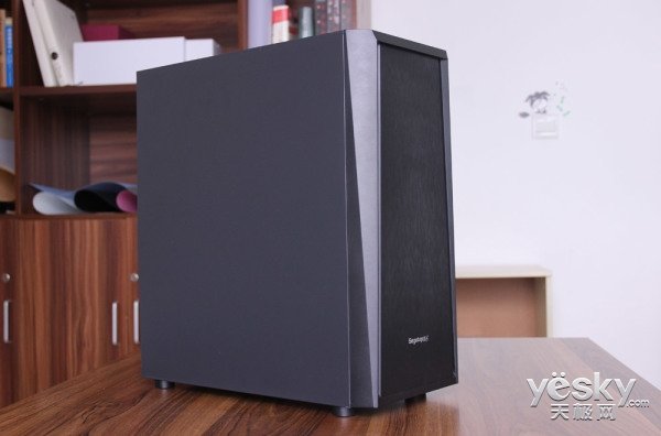 普及靜音PC就靠它!鑫谷寬寂機(jī)箱評(píng)測(cè)