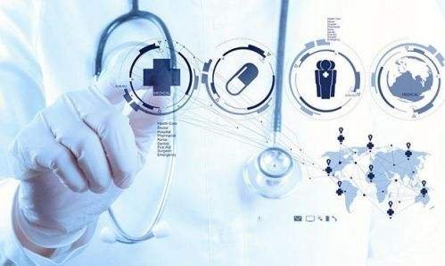 安徽打造智慧醫(yī)院 人工智能+醫(yī)療有望率先突破