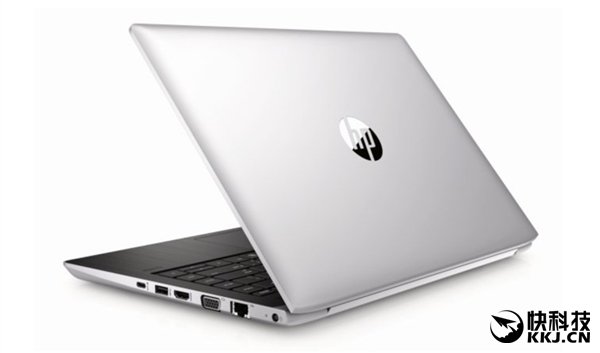 惠普、宏碁首發(fā)Intel 8代酷睿筆記本：性能暴增40%