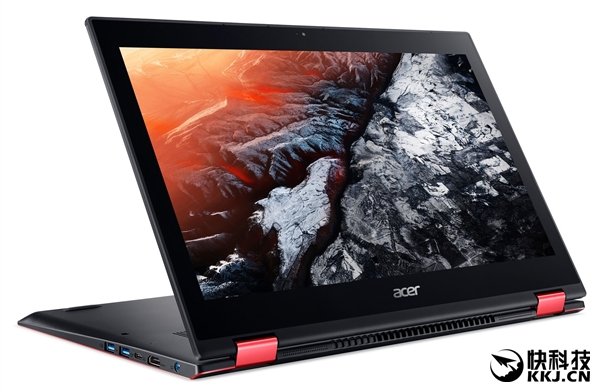 惠普、宏碁首發(fā)Intel 8代酷睿筆記本：性能暴增40%