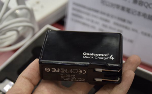 解密高通首發(fā)全新“QC4 ”快速充電技術(shù)210