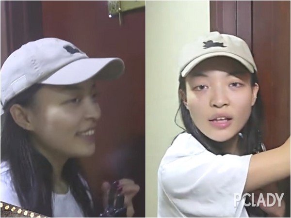 VAVA素顏上熱搜 擋不住的黑眼圈侵襲