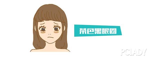 VAVA素顏上熱搜 擋不住的黑眼圈侵襲