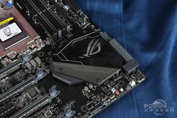 ROG Zenith Extreme