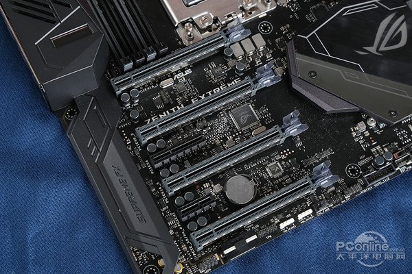 ROG Zenith Extreme