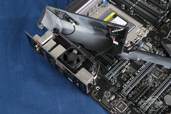 ROG Zenith Extreme