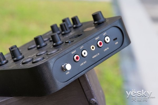 網(wǎng)紅新姿勢 創(chuàng)新Sound Blaster K3聲卡評測