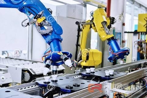 家電行業(yè)轉(zhuǎn)型升級(jí) 智能制造成新戰(zhàn)場(chǎng)