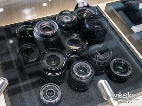 直擊IFA2017:新固件超給力 松下GH5迎大升級(jí)