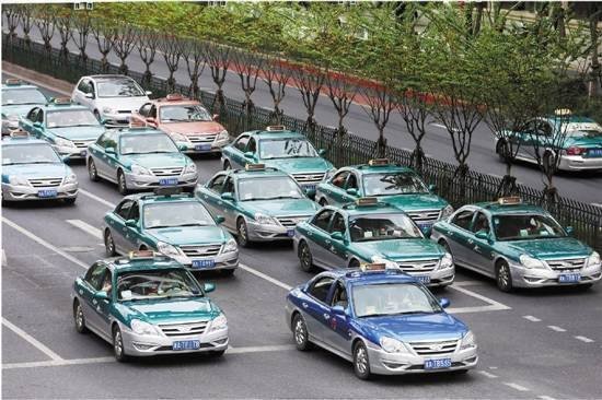 杭州出租车改革包括什么内容？杭州出租车改革有哪些福利？