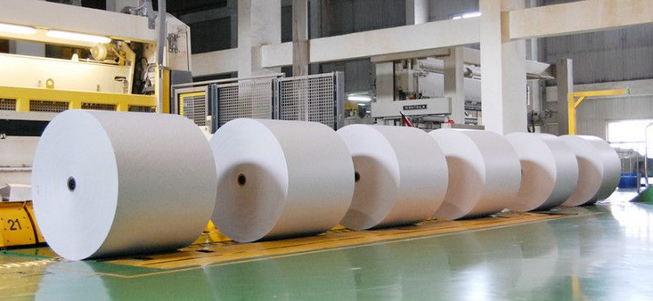 紙價暴漲進入第三階段 六股或迎旺季行情 紙價暴漲進入第三階段 六股或迎旺季行情