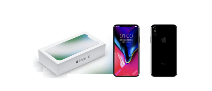 iPhoneX聚焦“无线充电+AR” 受益股名单全在这里了！
