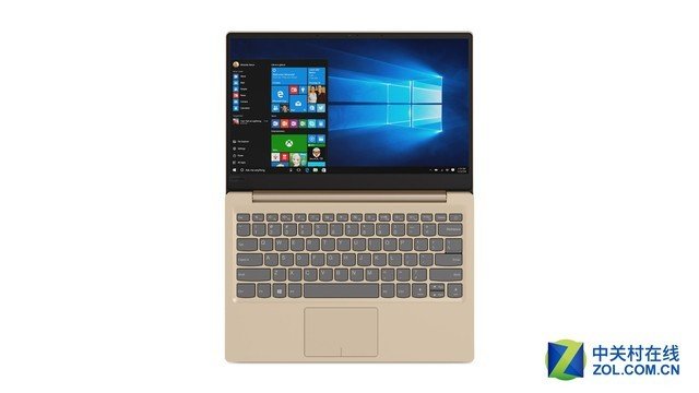 首批8代Core筆記本 聯(lián)想小新潮7000預(yù)約 