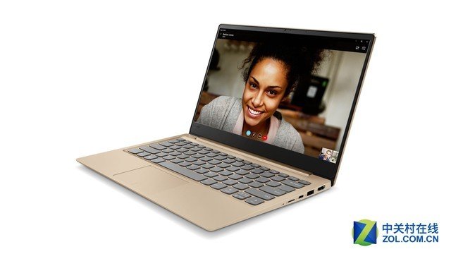 首批8代Core筆記本 聯(lián)想小新潮7000預(yù)約 