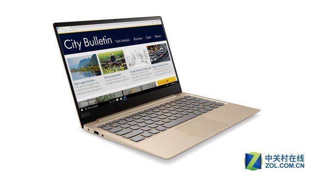 首批8代Core筆記本 聯(lián)想小新潮7000預(yù)約 