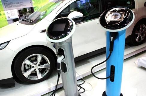 新能源汽车上市公司有哪些?新能源汽车上市公