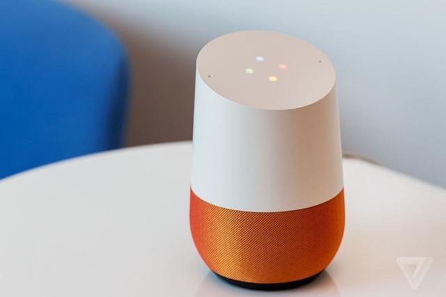 Google Home：可自動(dòng)打電話 控制電視 