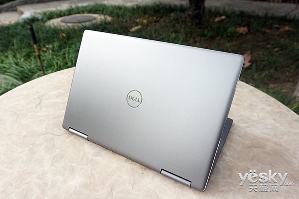 360度的堅(jiān)持 戴爾靈越7000翻轉(zhuǎn)本評(píng)測(cè)