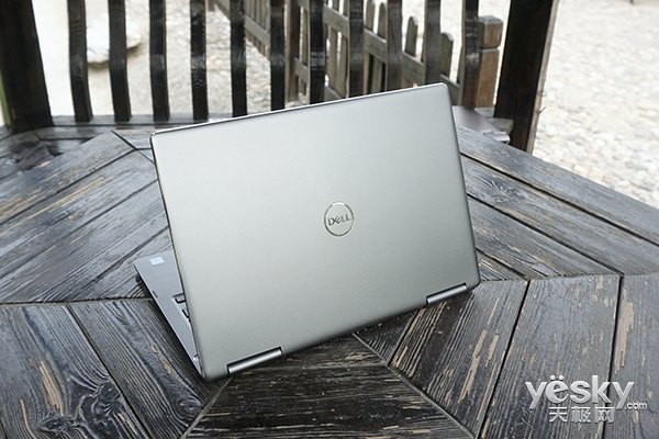 360度的堅(jiān)持 戴爾靈越7000翻轉(zhuǎn)本評(píng)測(cè)