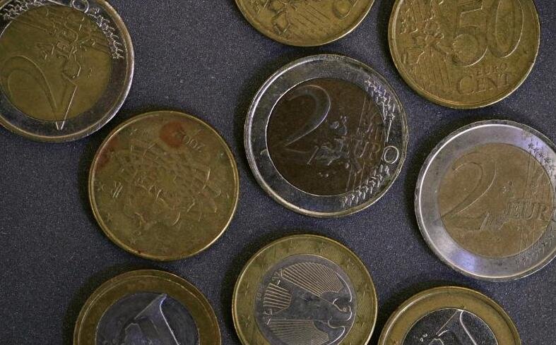 巴黎钱币博物馆整修6年后开放 精美硬币抢眼