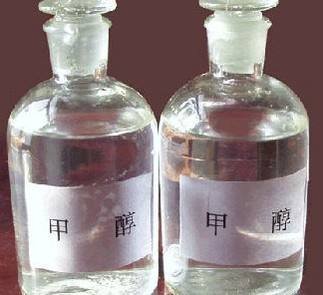 甲醇圖片 甲醇圖片