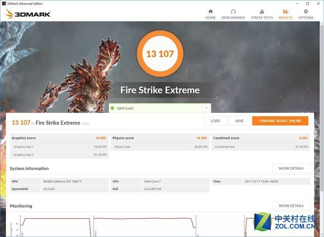 酷戰(zhàn)艦 微星Z370 GAMING M5主板評(píng)測(cè)
