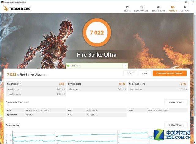 酷戰(zhàn)艦 微星Z370 GAMING M5主板評(píng)測(cè)
