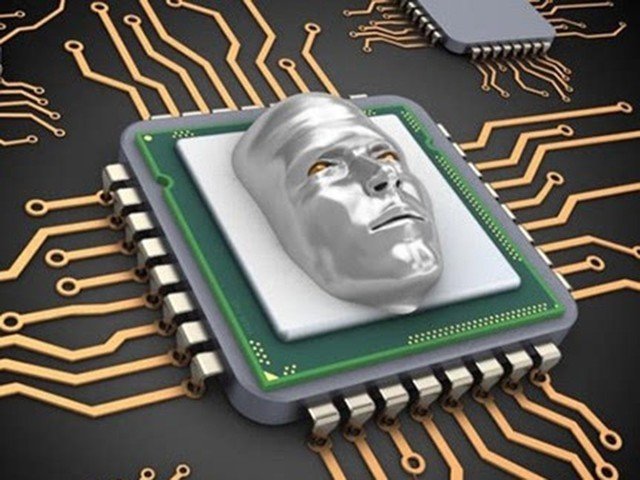 最貼近生活的人工智能技術(shù):手機芯片