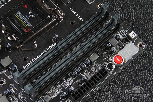 七彩虹 iGame Z370 Vulcan X