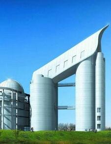 超施密特望遠(yuǎn)鏡 超施密特望遠(yuǎn)鏡