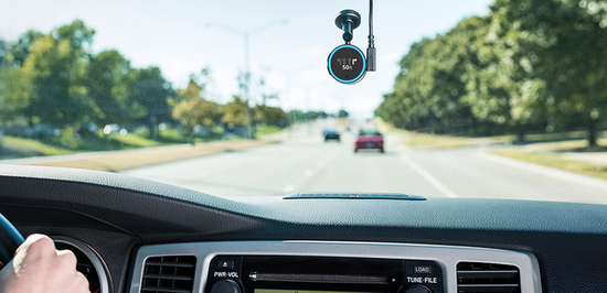 智能手表商Garmin推出車載設(shè)備 內(nèi)置Alexa語音