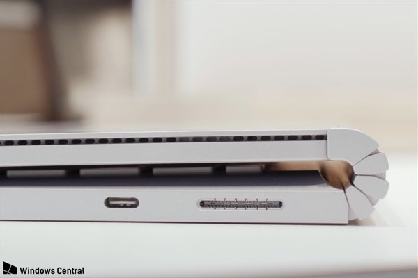 9920元起！微軟Surface Book 2發(fā)布：13/15寸、GTX 1060