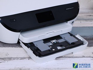 惠普6222評測 手機(jī)照片也能驚艷打印 