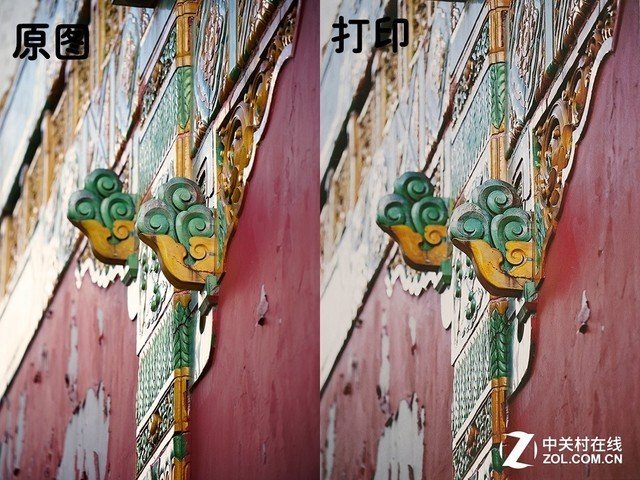 惠普6222評測 手機(jī)照片也能驚艷打印 