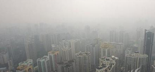 最新十大空气最差城市有哪些？十大空气最差城市一览