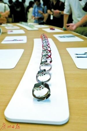 脫離手機(jī)獨(dú)立工作 智能手表3.0時(shí)代能否翻盤？